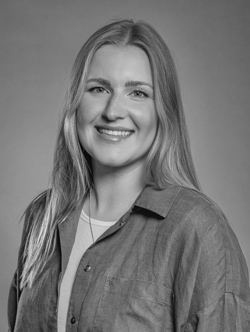 Portrait Marika Hanschke