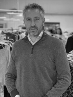 Portrait Martin Böschen