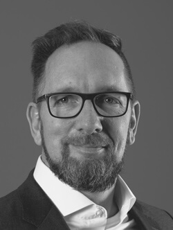 Portrait Stefan Böhme