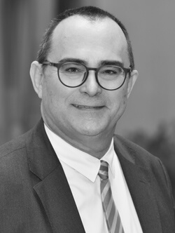 Portrait Uwe Feige